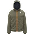 Vestes sur Grenoble : Veste K-Way Jeke Reversible Interlock