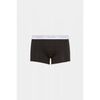 Boxers Dsquared DCX310060 - 3-PACK TRUNK-001 BLACK Noir