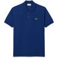 Polos sur Grenoble : Polo Lacoste Classic Fit