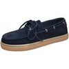 Chaussures bateau Miss Elastic -