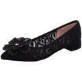 Chaussures d&eacute;contract&eacute;es femme sur Grenoble : Ballerines Status -