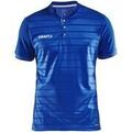 Tee-shirts sur Grenoble : T-shirt Craft T-Shirt Pro Control Button