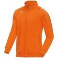 Veste Jako Veste Classico orange Grenoble