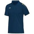 Pull sur Grenoble : Polo Jako Polo Classico Bleu