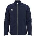 Veste hummel Veste d'entra&icirc;nement hmlLead Bleu