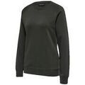 Sweat-shirt hummel Sweatshirt Noir Heavy