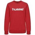 Sweat-shirt hummel Sweatshirt Go Cotton Logo