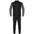 Veste Jako Surv&ecirc;tement Polyester Performance Noir