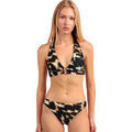 Maillots de bain Admas Ensemble deux pi&egrave;ces bikini dos nu Luxe Skin Grenoble