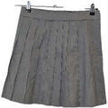 Jupes Cache Cache Jupe courte Taille 38 / M Noir Grenoble