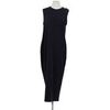 Robe Marc Jacobs Robe en coton noire