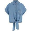 Chemise Guess W6GH18 D0713-PS0L Chemise Guess W6GH18 D0713-PS0L Grenoble