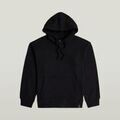 Sweat-shirt G-Star Raw D29293-D395 GS-01 REL HDD-6484 BLACK