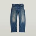 Jeans G-Star Raw D25357-D499 BEND 3D LOOSE-H935 ANTIQUE FADED MARBLE ZIR Grenoble
