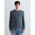 Pulls/Sweat sur Grenoble : Pull Replay UK5168.G21280Q-789