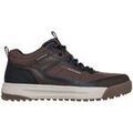 Chaussures Skechers - Marron