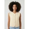 Gilet Le Temps des Cerises fgudra0000000sm261