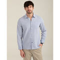 Chemises/chemisettes sur Grenoble : Chemise Fred Mello FM26S13CT