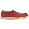 Chaussures bateau HEYDUDE WALLY STRECH CANVAS