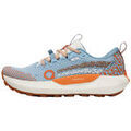 Baskets femme sur Grenoble : Baskets basses Atom By Fluchos AT202