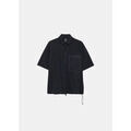 Tee-shirts sur Grenoble : T-shirt Oakley Chemise Waterscape - noir