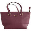 Cabas Lancel Cabas bordeaux