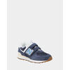 Baskets basses enfant New Balance Sneakers
