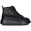 Bottes femme sur Grenoble : Bottines Filippo DBT633825BK