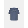 T-shirt Oakley T-shirt New Retro X-Metal 3.0 - bleu