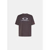 T-shirt Oakley T-shirt New Retro X-Metal 3.0 - gris