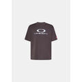 Tee-shirts sur Grenoble : T-shirt Oakley T-shirt New Retro X-Metal 3.0 - gris