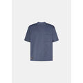 Tee-shirts sur Grenoble : T-shirt Oakley T-shirt Fgl Scratch 6.0- bleu