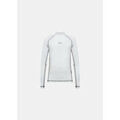 Tee-shirts sur Grenoble : T-shirt Oakley T-shirt ML Rashguard Rainbow - blanc