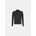 Tee-shirts sur Grenoble : T-shirt Oakley T-shirt ML Rashguard Rainbow - noir