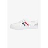 Baskets basses Kawasaki K232424 RETRO 2.0-1002 WHITE