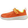 Baskets basses enfant Geox J FOOT-RUN BOY
