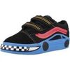 Baskets basses enfant Vans Old Skool V Car