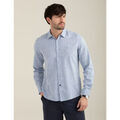 Chemises/chemisettes sur Grenoble : Chemise Fred Mello FM26S01CU