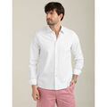 Chemises/chemisettes sur Grenoble : Chemise Fred Mello FM26S04CT