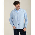 Chemises/chemisettes sur Grenoble : Chemise Fred Mello FM26S04CT