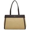 Cabas Calvin Klein Jeans Canvas Medium Tote