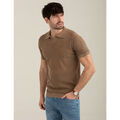 Polo Fred Mello FM26S04MA