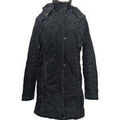 Manteau Pimkie Doudoune Taille 38 / M Noir Grenoble