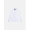 Chemise A.p.c. Chemise New Greg - bleu