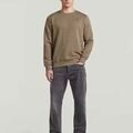 Pulls/Sweat sur Grenoble : Pull G-Star Raw D29529 E560