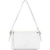 Sac a main LANCASTER Sac trotteur Dune