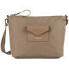 Sac &agrave; main LANCASTER Sac besace Smart KBA