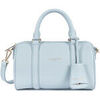 Sac &agrave; main LANCASTER Sac polochon Milano Ana Bleu