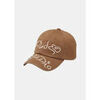 T-shirt &Eacute;tudes Studio Casquette Dream Used - marron Marron
