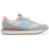 Baskets basses New Balance W237